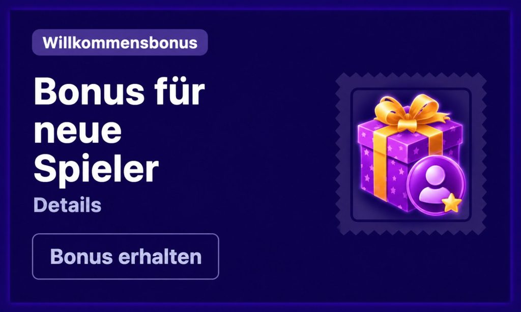 go fish bonus fur neue spieler